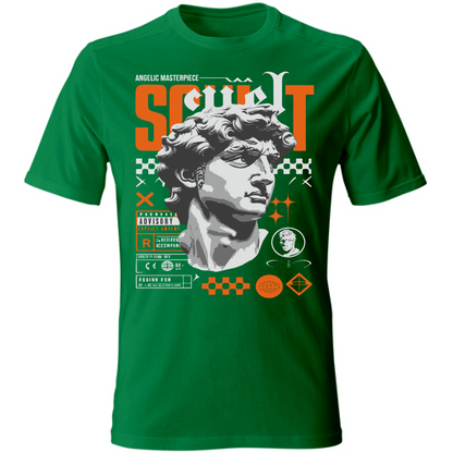 T-Shirt Unisex divinità20