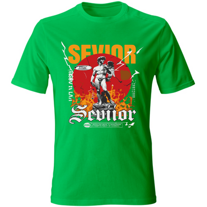 T-Shirt Unisex divinità14