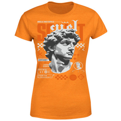 T-Shirt Donna divinità20