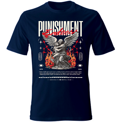 T-Shirt Unisex divinità13