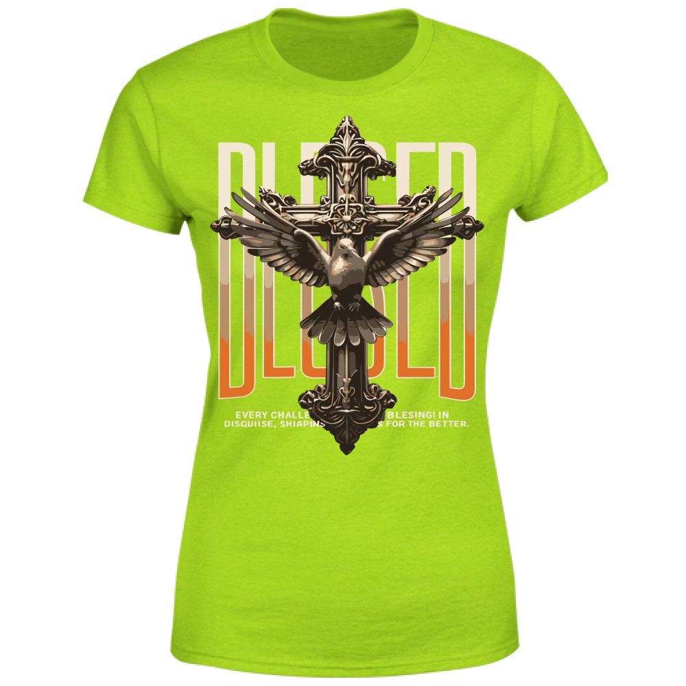 T-Shirt Donna divinità24