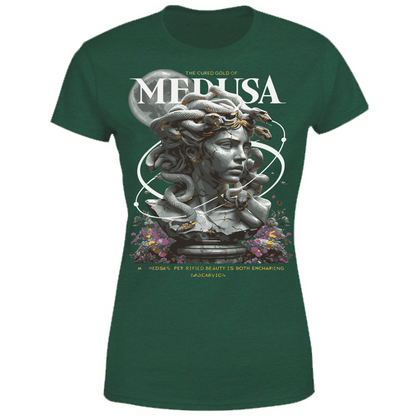 T-Shirt Donna divinità11