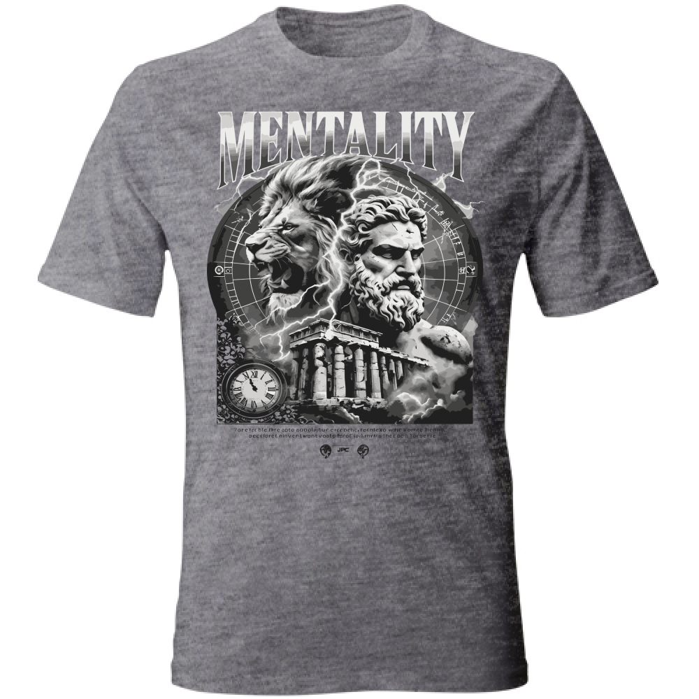 T-Shirt Unisex divinità15