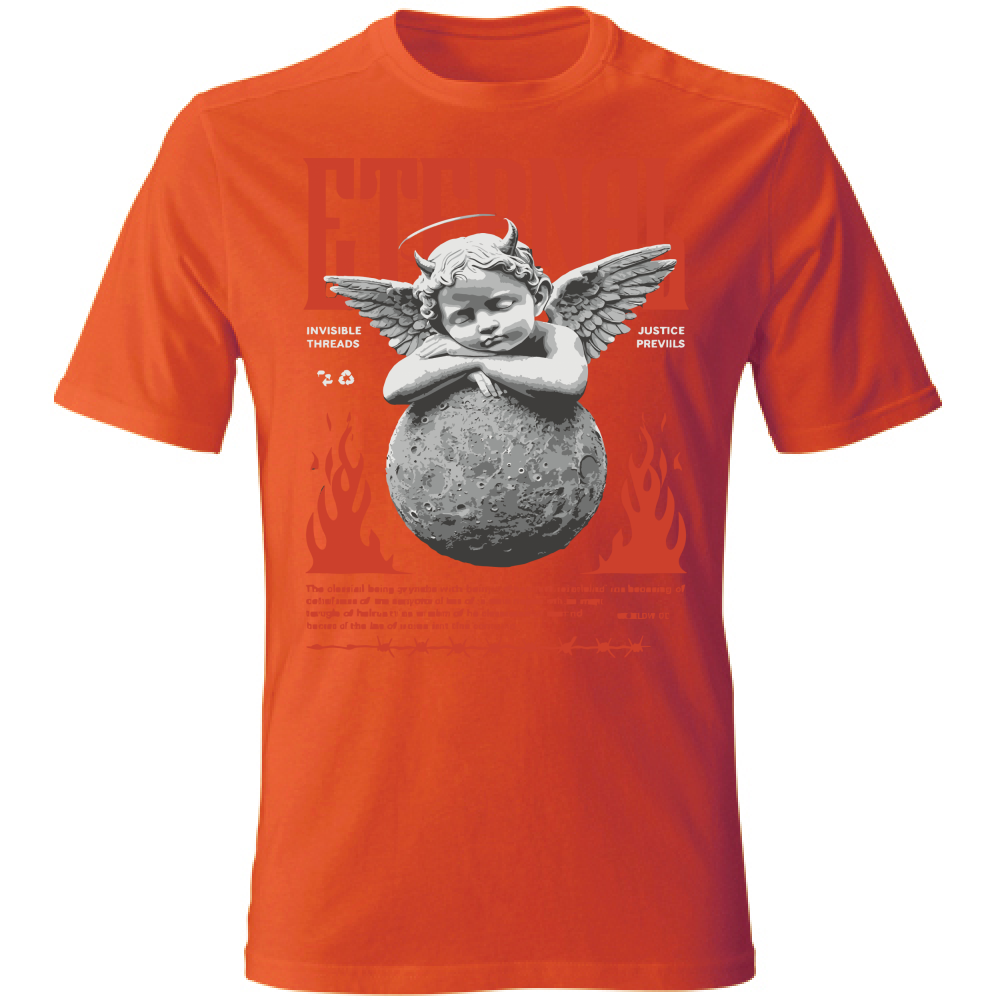 T-Shirt Unisex divinità18
