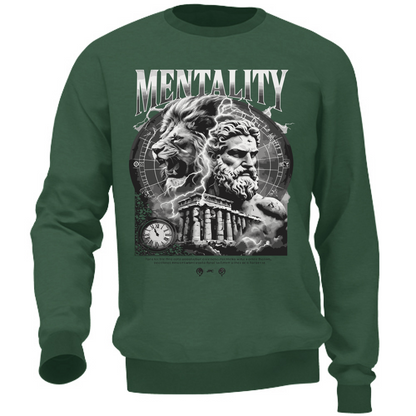 Felpa Unisex divinità15