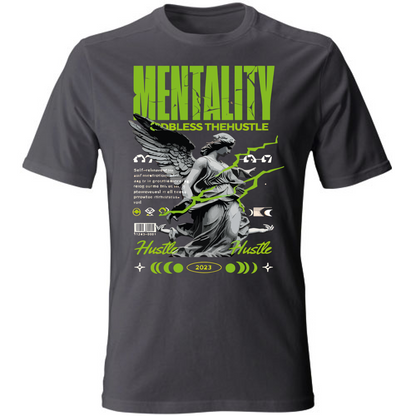 T-Shirt Unisex divinità7