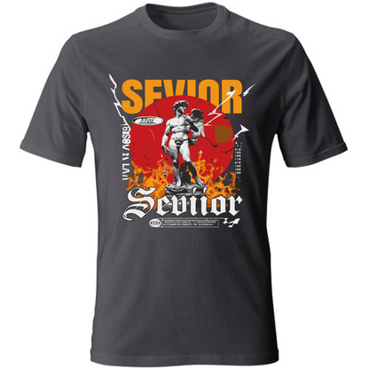 T-Shirt Unisex divinità14