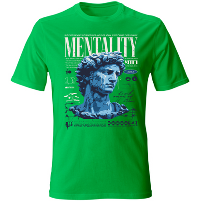 T-Shirt Unisex divinità25