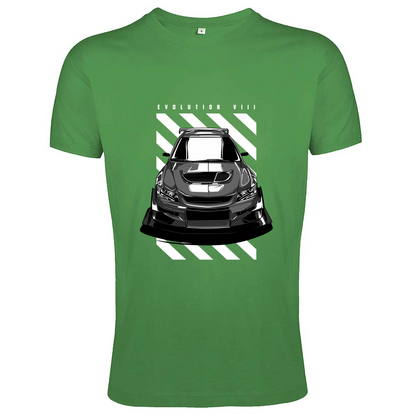 T-Shirt Men Fit evo1