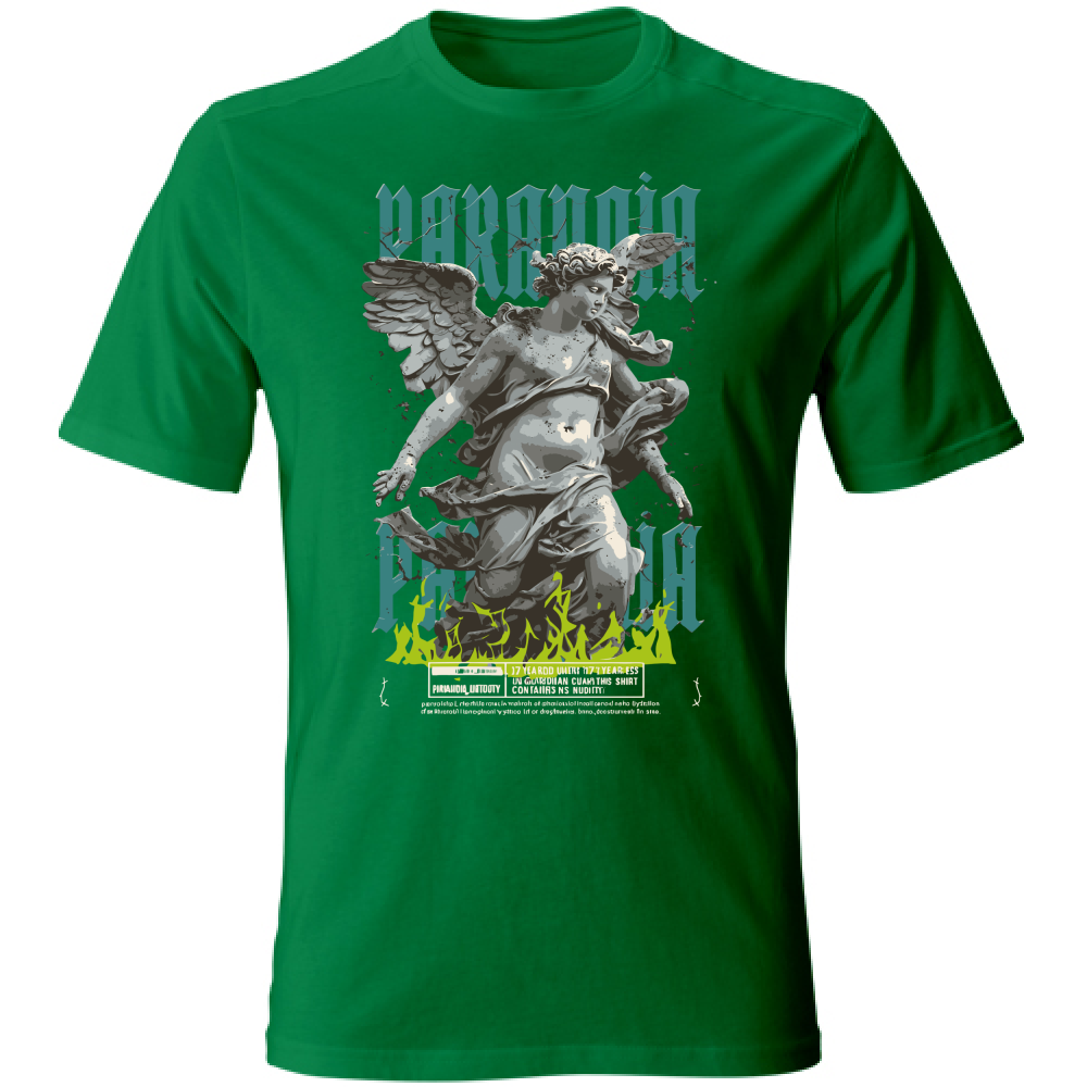 T-Shirt Unisex divinità23