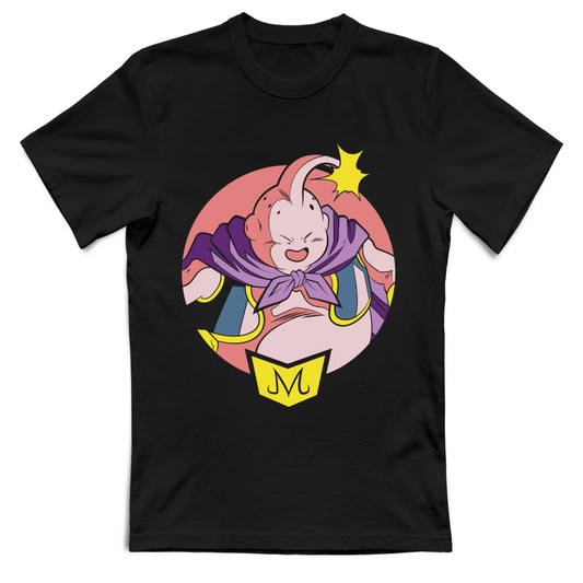T-Shirt Unisex dragonball 14