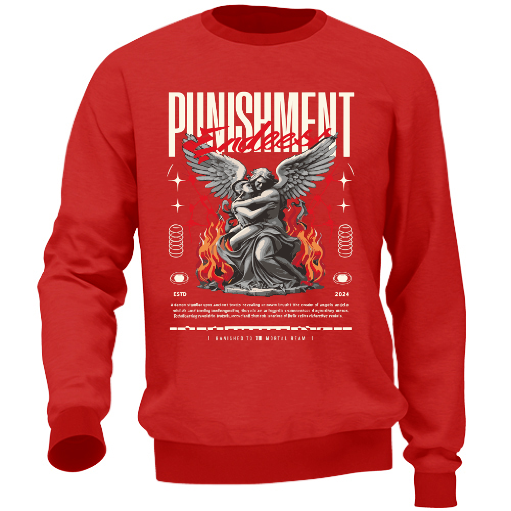Felpa Unisex divinità13