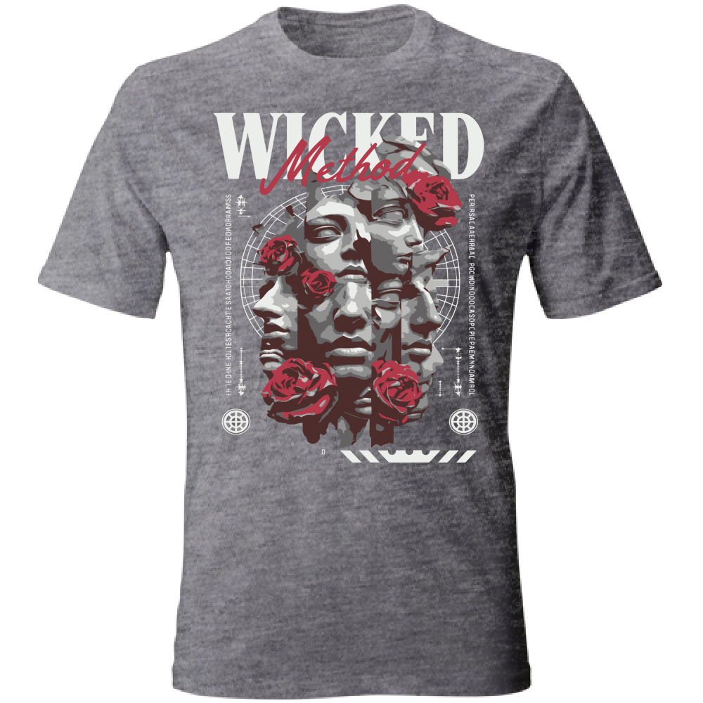 T-Shirt Unisex divinità31