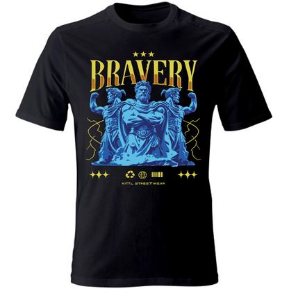T-Shirt Unisex divinità29