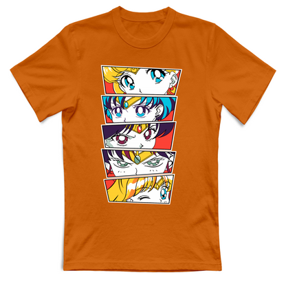 T-Shirt Unisex saylor moon 1