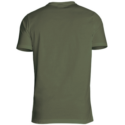 T-Shirt Unisex spotify old style