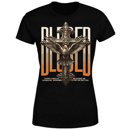 T-Shirt Donna divinità24