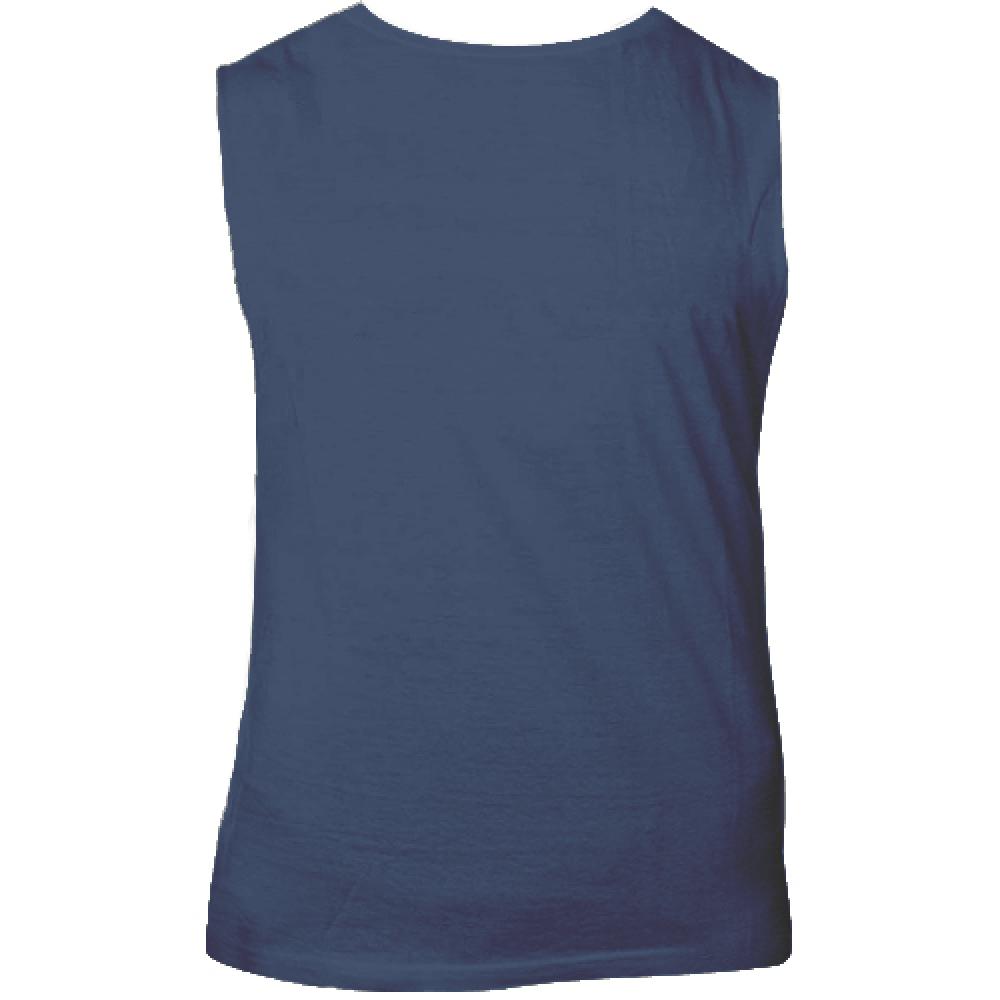 Canotta Unisex mustang65
