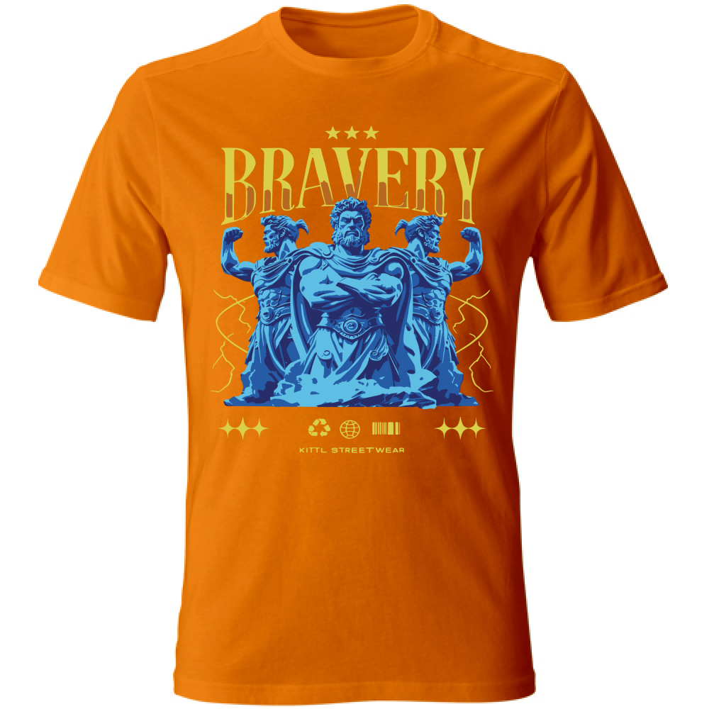 T-Shirt Unisex divinità29