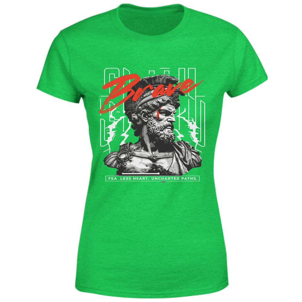 T-Shirt Donna divinità22