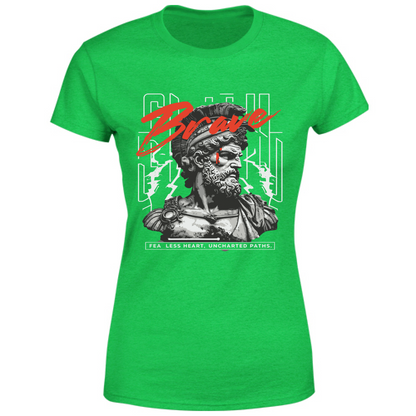 T-Shirt Donna divinità22