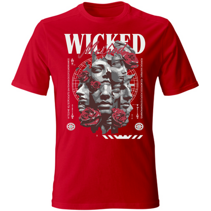 T-Shirt Unisex divinità31