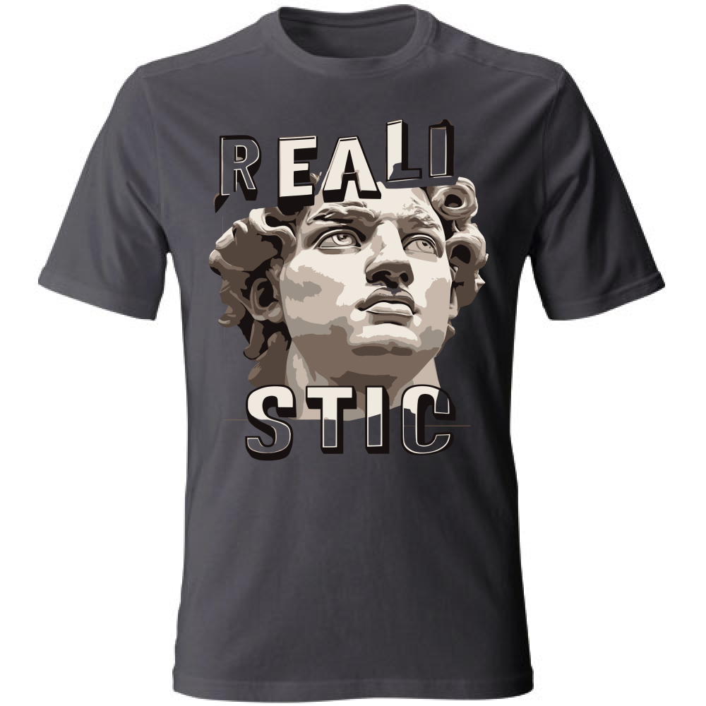 T-Shirt Unisex divinità2