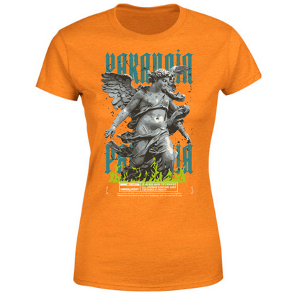 T-Shirt Donna divinità23