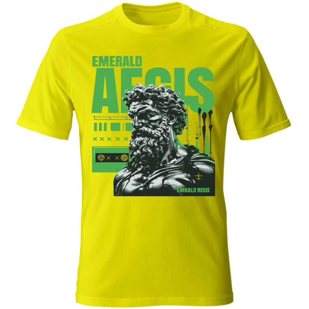 T-Shirt Unisex divinità27