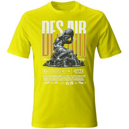 T-Shirt Unisex divinità6
