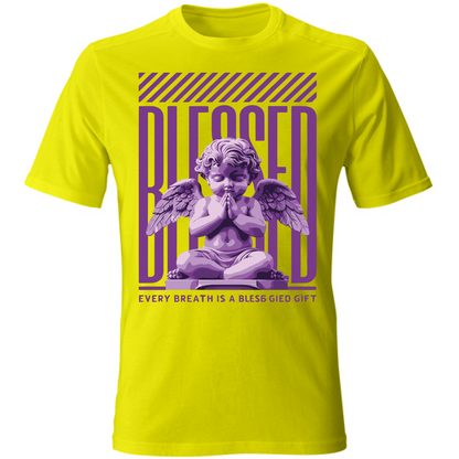 T-Shirt Unisex divinità5