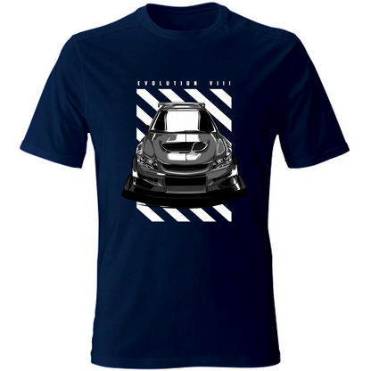 T-Shirt Unisex evo1