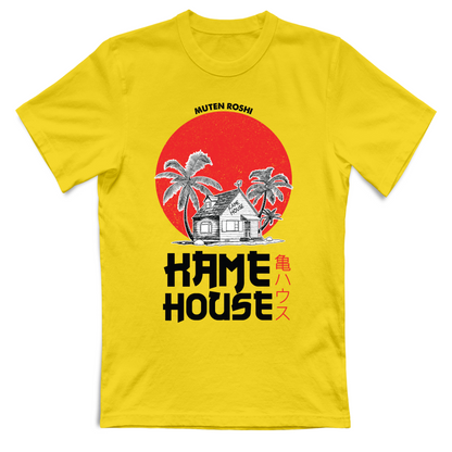 T-Shirt Unisex KAME HOUSE