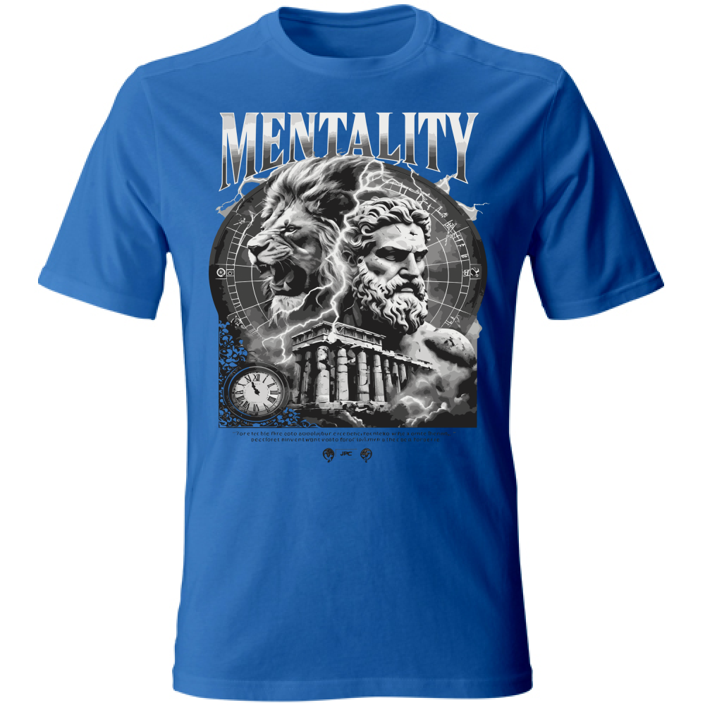 T-Shirt Unisex divinità15