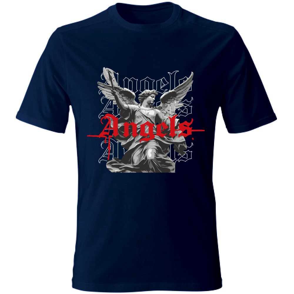 T-Shirt Unisex divinità19