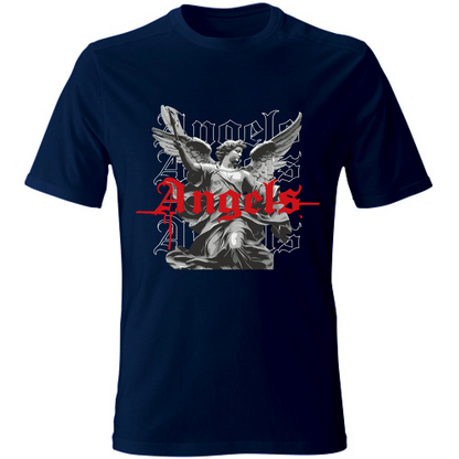T-Shirt Unisex divinità19