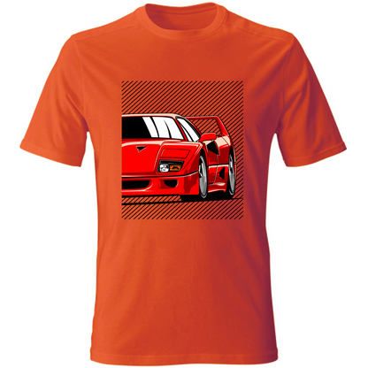 T-Shirt Unisex f40