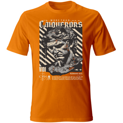 T-Shirt Unisex divinità3