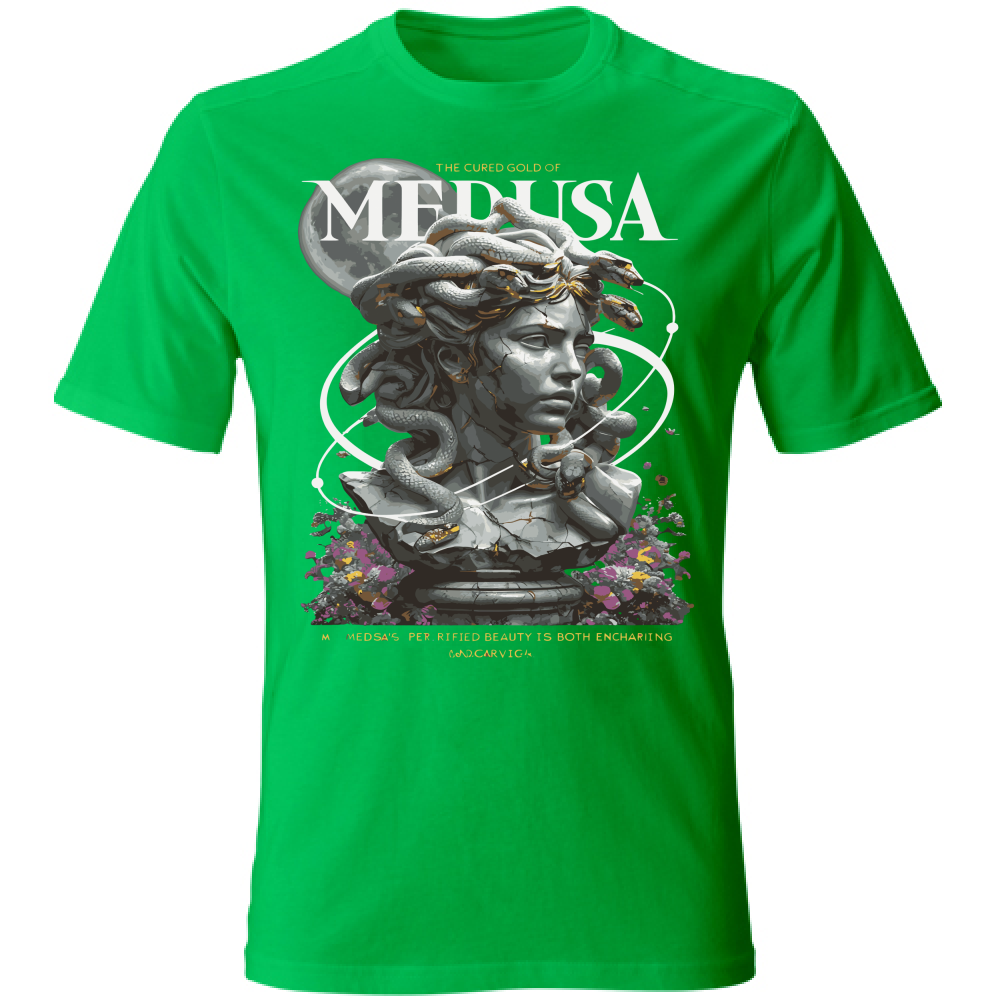T-Shirt Unisex divinità11