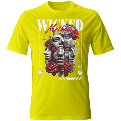 T-Shirt Unisex divinità31