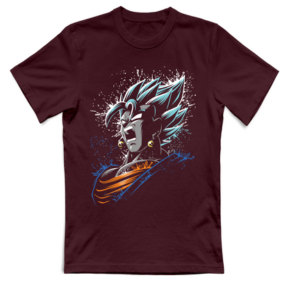 T-Shirt Unisex dragonball 9