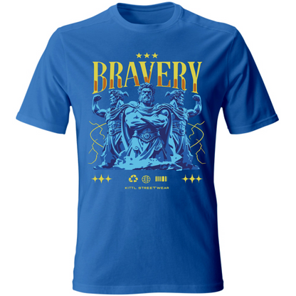 T-Shirt Unisex divinità29