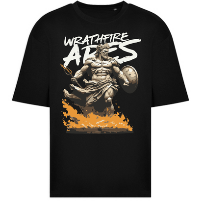 T-Shirt Oversize divinità28