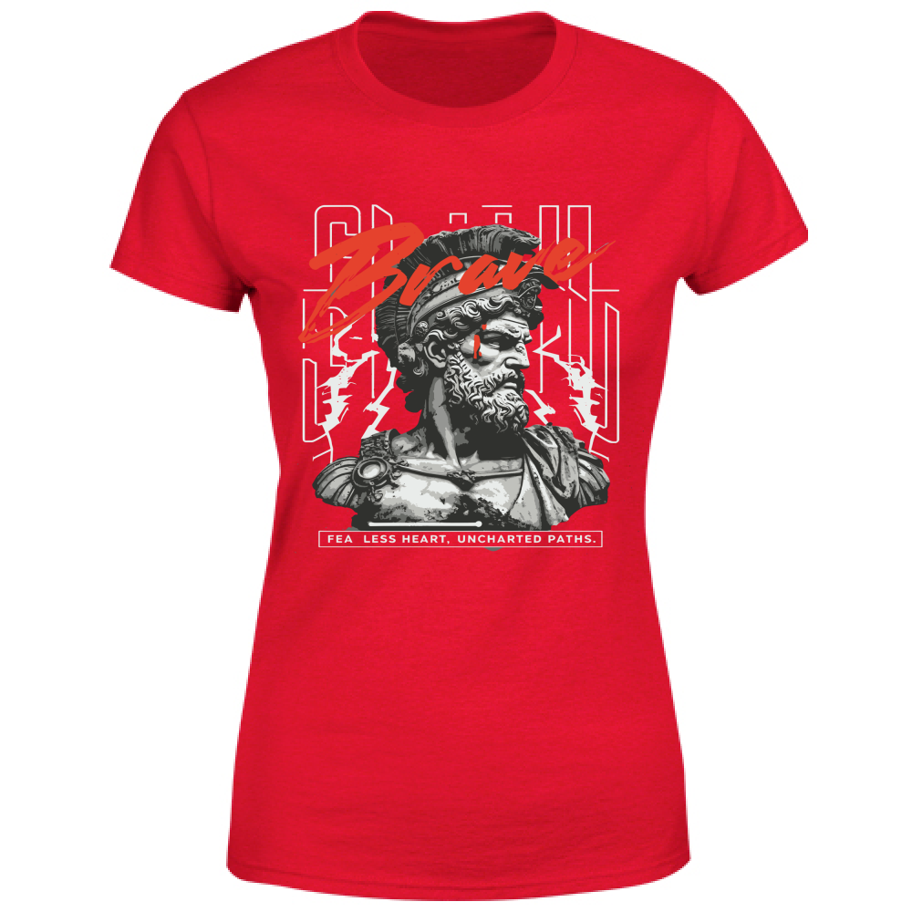T-Shirt Donna divinità22