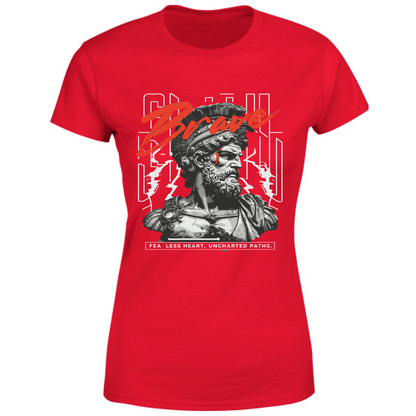 T-Shirt Donna divinità22