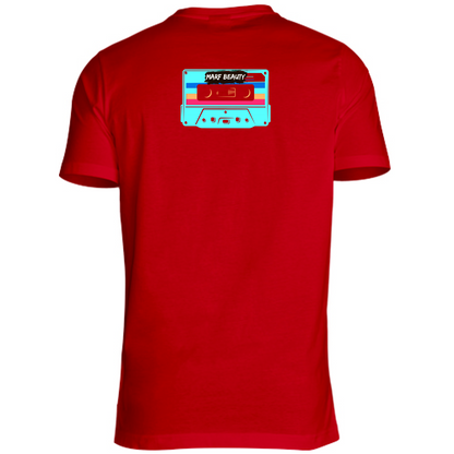 T-Shirt Unisex not old 2