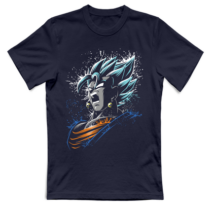 T-Shirt Unisex dragonball 9