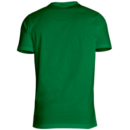 T-Shirt Unisex spotify old style