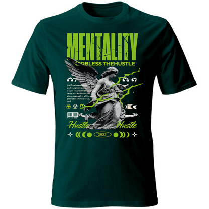 T-Shirt Unisex divinità7