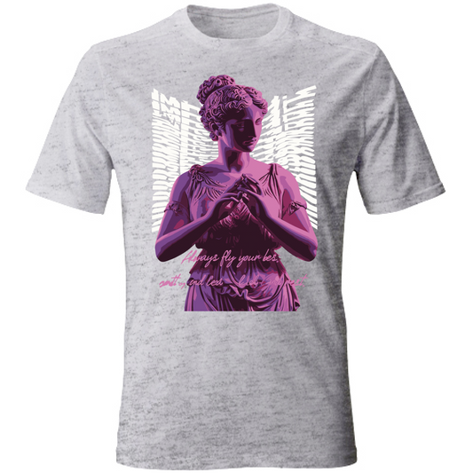 T-Shirt Unisex divinità26